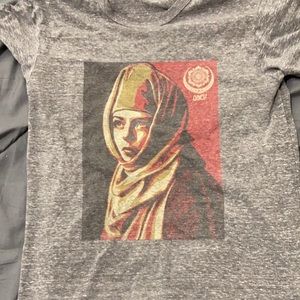 Obey T-shirt